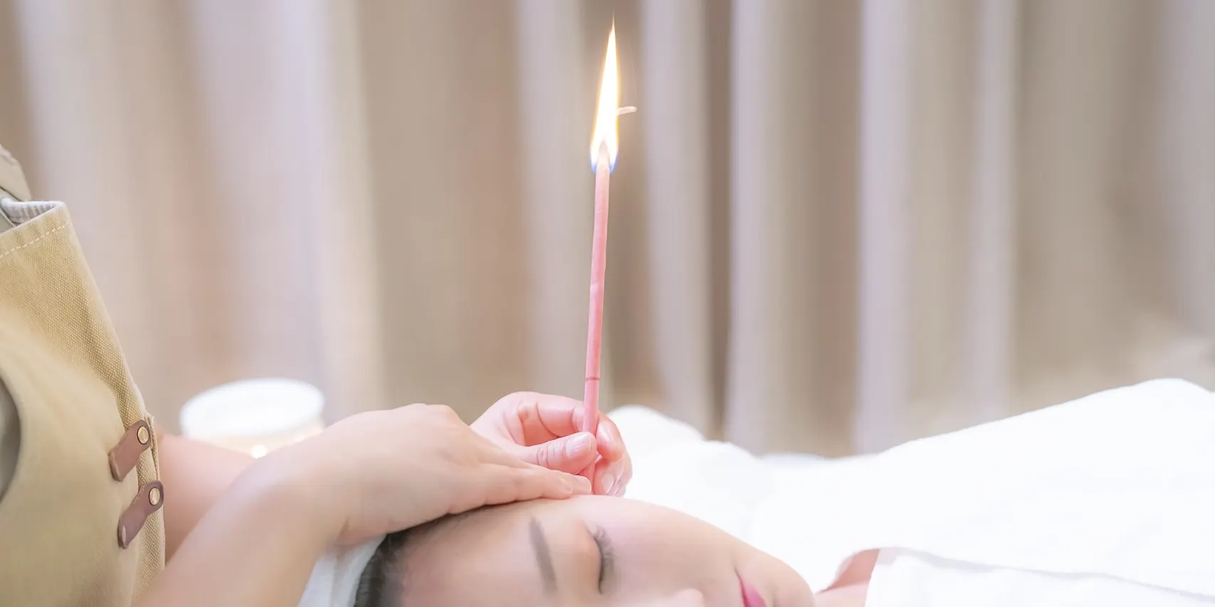 Let's Spa - 面部及按摩体验 | 面部疗程 | 身体疗程 | 水疗 |  湾仔